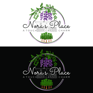 Logo Design by Dalang Design for this project | Design: #31242443