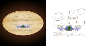 Logo Design by Ernesto Alvarez for this project | Design: #31236518