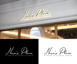 Logo Design by Roxy Art for this project | Design: #31200934