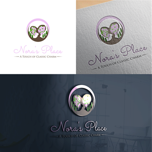 Logo Design by The Lion Studios for this project | Design: #31200385