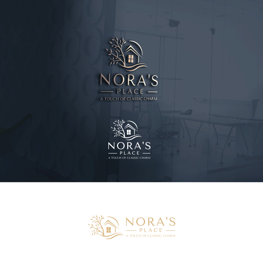Logo Design by zeykan for this project | Design #31222282