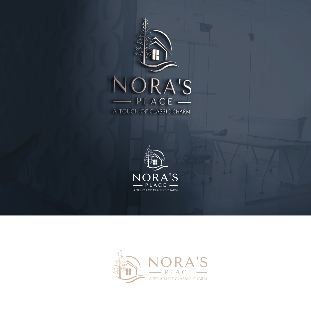 Design de Logo par zeykan pour ce projet | Design #31227135