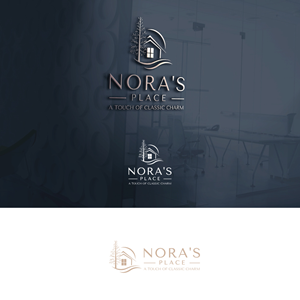 Logo Design by zeykan for this project | Design: #31227135