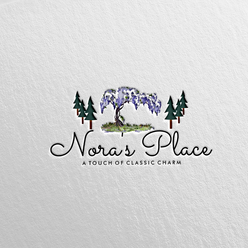 Logo Design by WeiArts for this project | Design #31232348