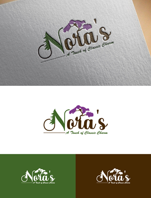 Logo Design by fly  design for this project | Design: #31207988