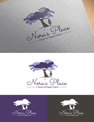 Logo Design by fly  design for this project | Design: #31207989