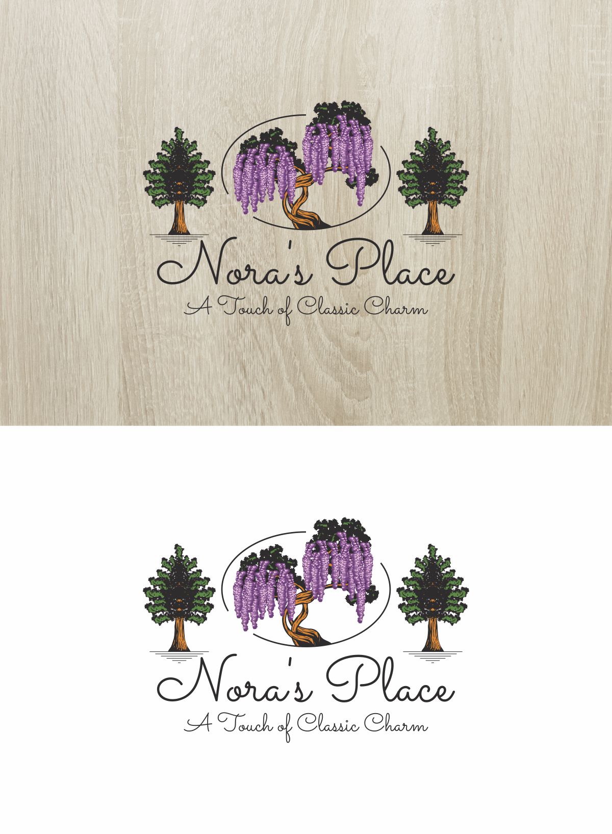 Logo Design by Syarif HC for this project | Design #31199254