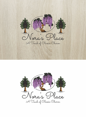 Logo Design by Syarif HC