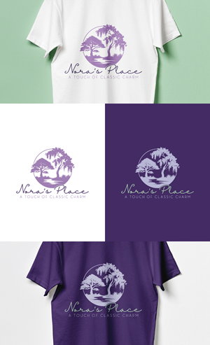 Logo Design by H-H Arts