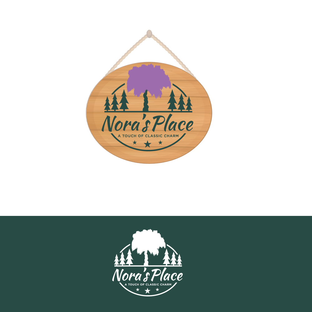 Logo Design by Tan-D for this project | Design #31214819