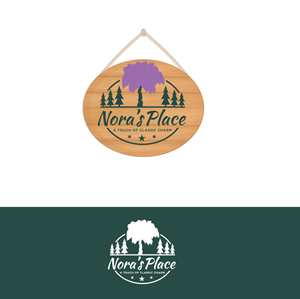 Logo Design by Tan-D for this project | Design: #31214819