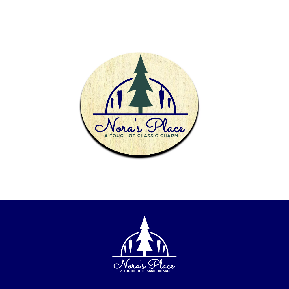 Logo Design by Tan-D for this project | Design #31214820