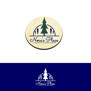 Logo Design by Tan-D for this project | Design: #31214820