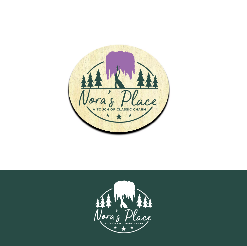 Logo Design by Tan-D for this project | Design #31214821