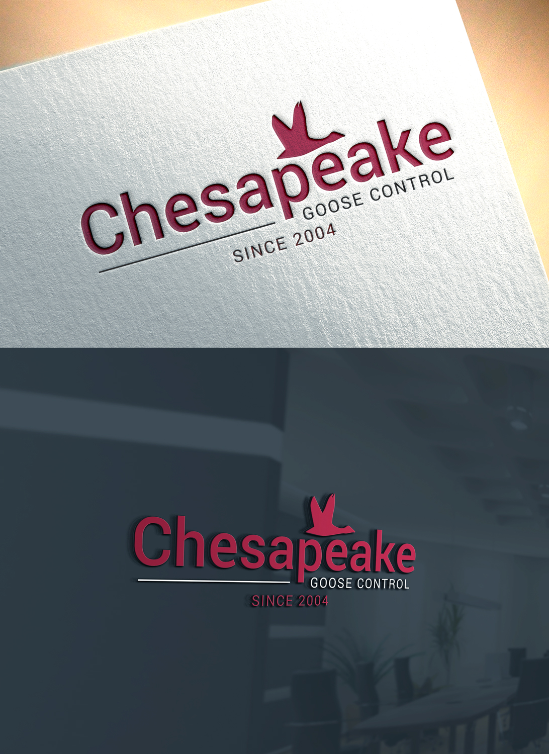 Logo Design by RaKu 2 for this project | Design #31238256