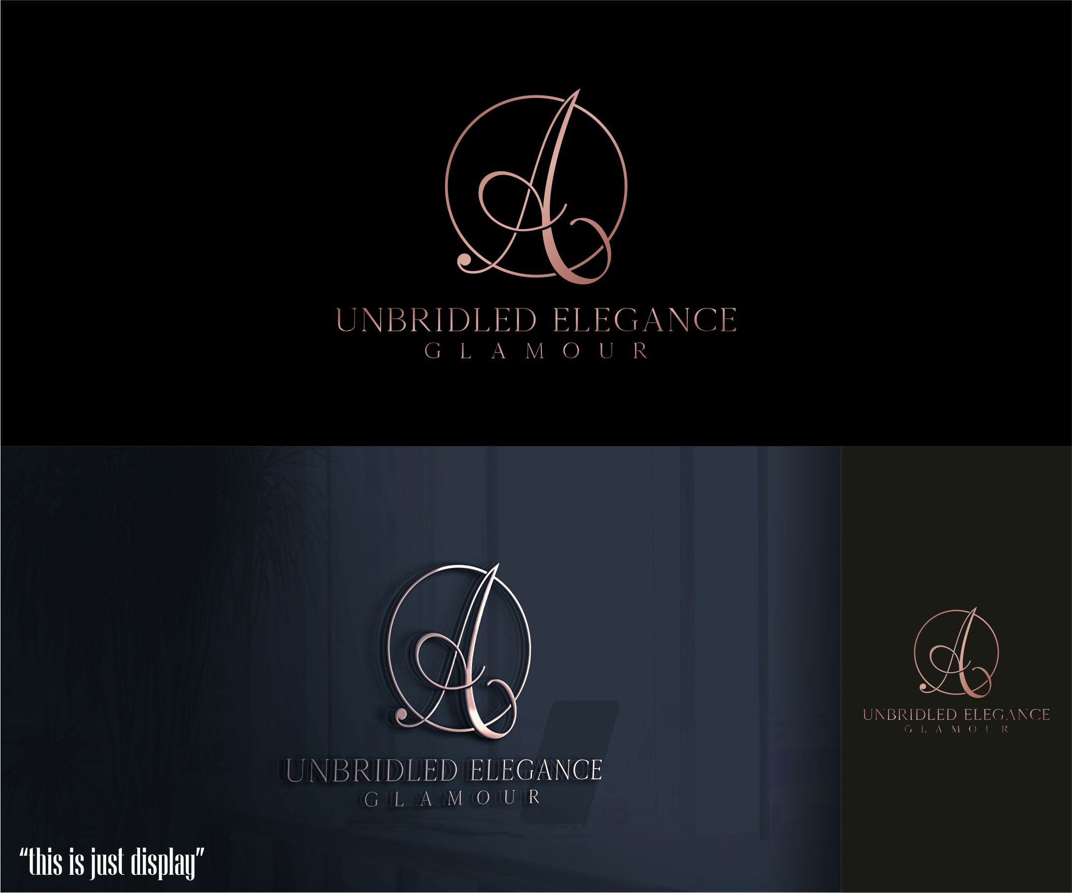 Diseño de Logo por alkaline para este proyecto | Diseño #31199370