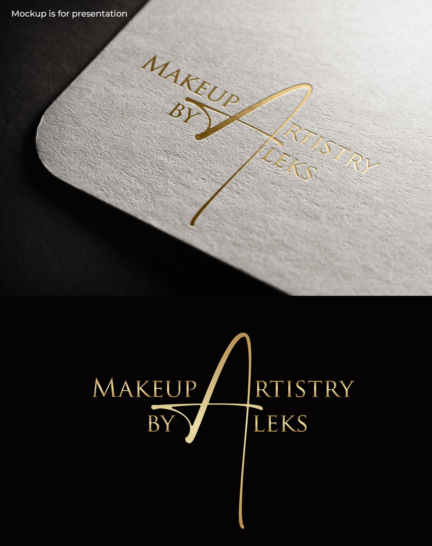 Logo Design by M Art & Design for this project | Design #31198781