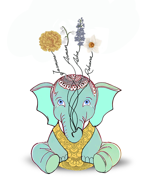 Tattoo Design by ioio for this project | Design #31205199