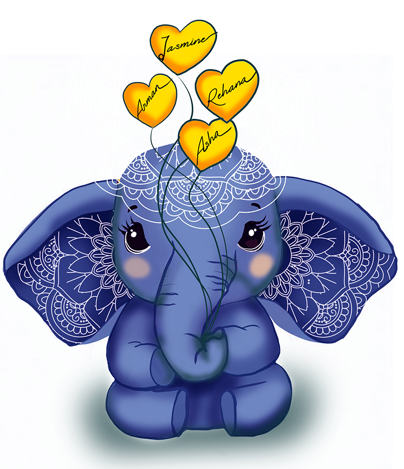 Tattoo Design by ioio for this project | Design #31205721