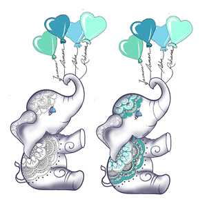 Design de Tatouage par ioio pour ce projet | Design : #31218365