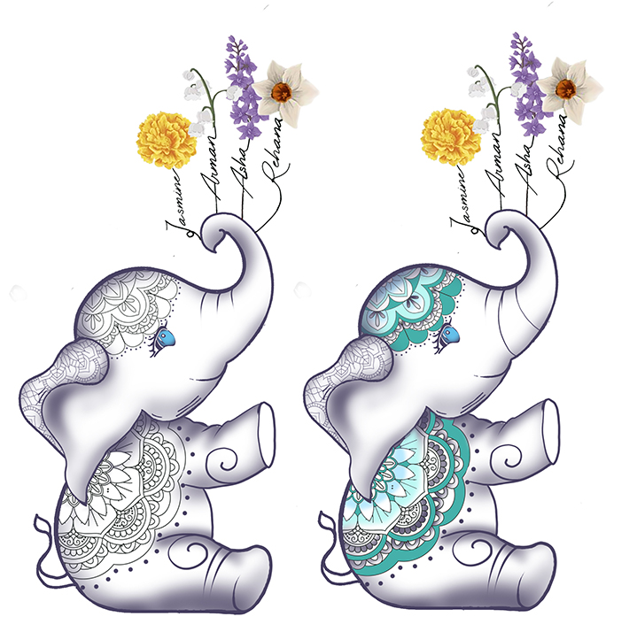 Design de Tatouage par ioio pour ce projet | Design #31218366