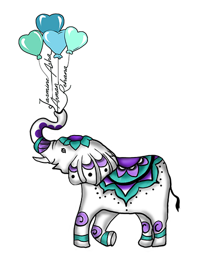 Design de Tatouage par ioio pour ce projet | Design : #31220130