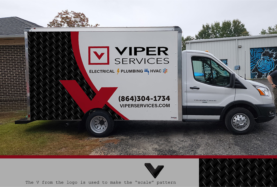 Car Wrap Design by AurinkoBranding for this project | Design #31201448