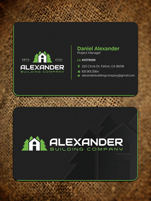 Visitenkarten-Design von Graphixpointt für dieses Projekt | Design: #31198754