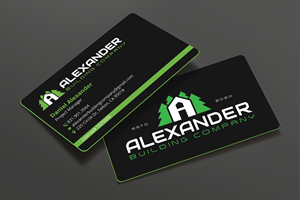 Business Card Design by Expert Bappy for this project | Design: #31198885