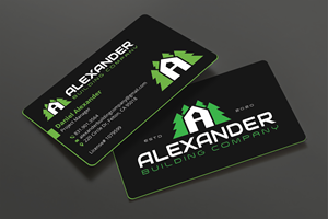 Business Card Design by Expert Bappy for this project | Design: #31198886