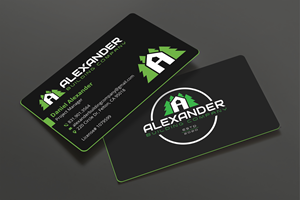 Business Card Design by Expert Bappy for this project | Design: #31198896