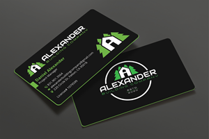 Business Card Design by Expert Bappy for this project | Design: #31198897