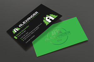 Business Card Design by Expert Bappy for this project | Design: #31198914