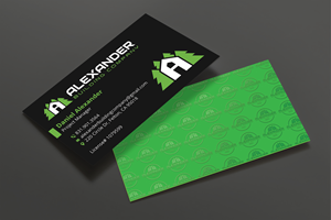 Business Card Design by Expert Bappy for this project | Design: #31198915