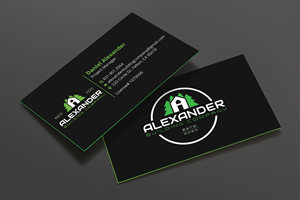 Business Card Design by Expert Bappy for this project | Design: #31198937
