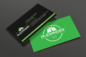 Business Card Design by Expert Bappy for this project | Design: #31198939