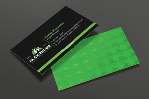 Business Card Design by Expert Bappy for this project | Design: #31198940