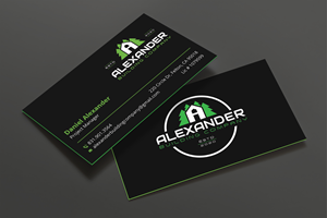 Business Card Design by Expert Bappy for this project | Design: #31200227