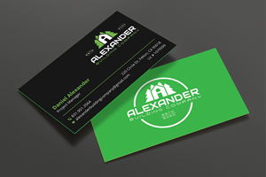 Business Card Design by Expert Bappy for this project | Design: #31200228
