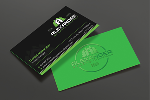 Business Card Design by Expert Bappy for this project | Design: #31200345