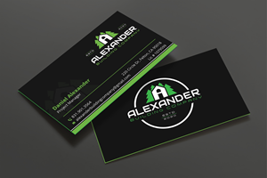 Business Card Design by Expert Bappy for this project | Design: #31200346