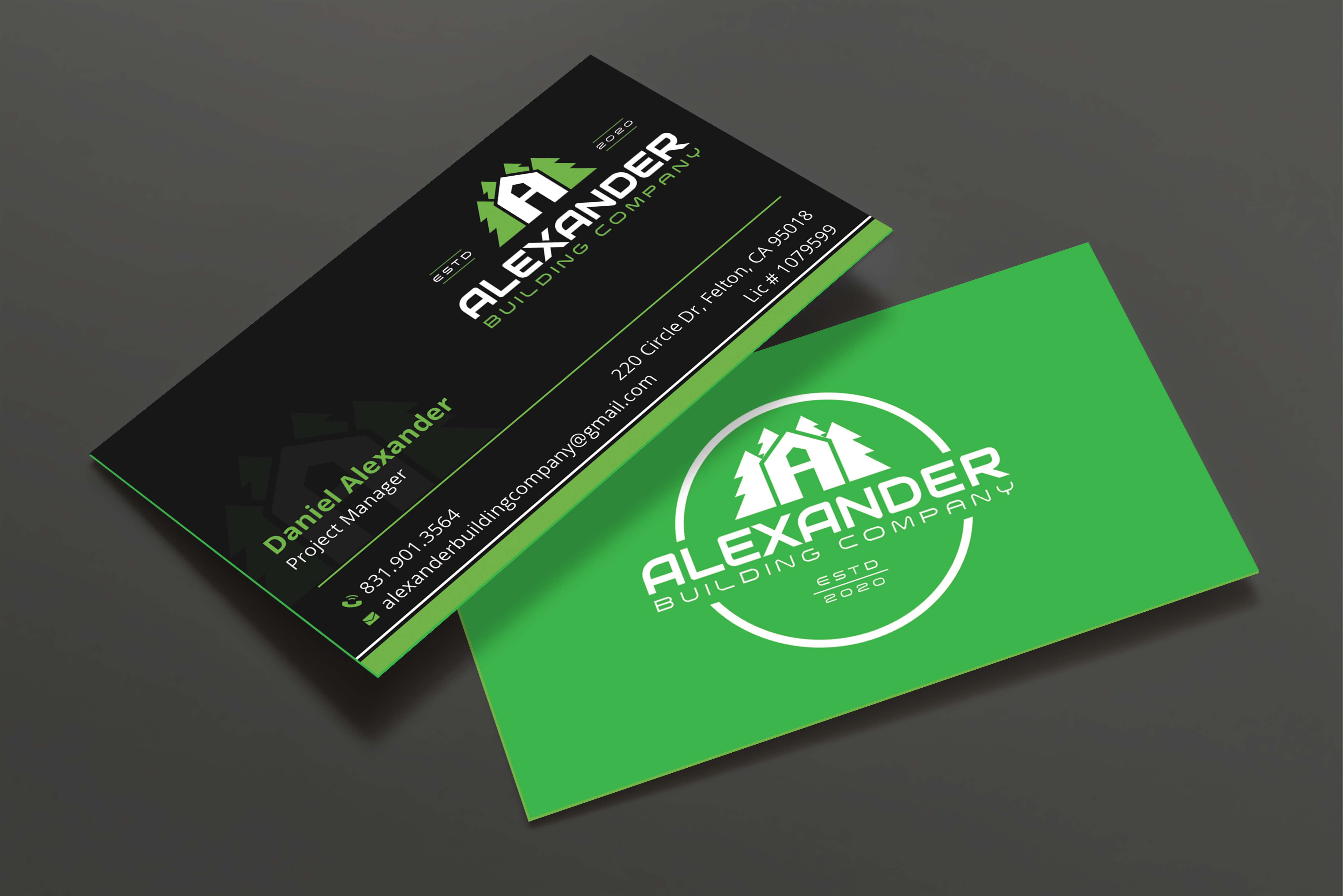 Design de Carte de Visite par Expert Bappy pour ce projet | Design #31200347