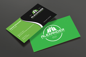 Business Card Design by Expert Bappy for this project | Design: #31200348