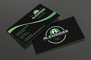 Business Card Design by Expert Bappy for this project | Design: #31200569