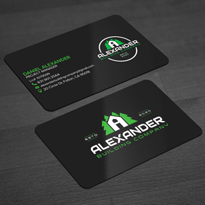 Business Card Design by WellDesign for this project | Design: #31204798