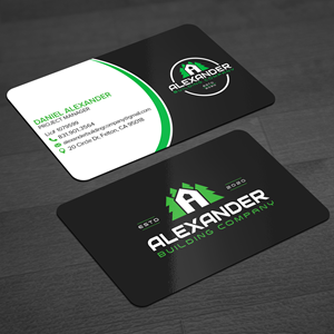 Business Card Design by WellDesign for this project | Design: #31204800