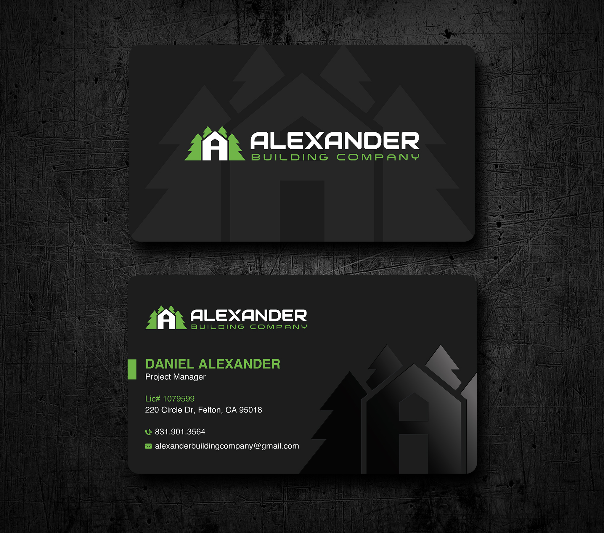 Design de Carte de Visite par Uttom 2 pour ce projet | Design #31199491