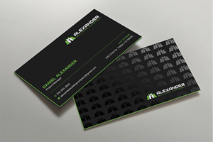 Business Card Design by Uttom 2 for this project | Design: #31199573