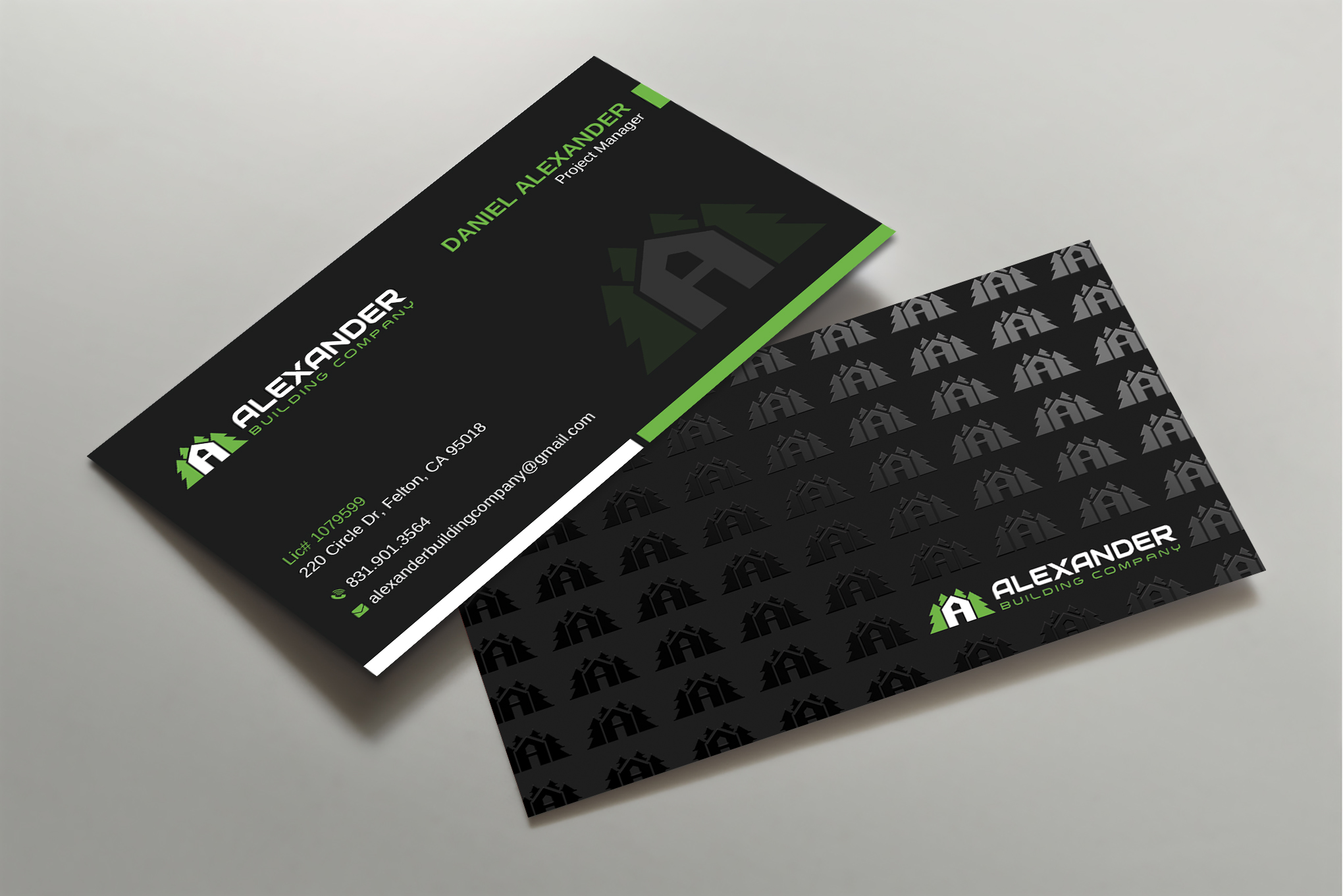 Design de Carte de Visite par Uttom 2 pour ce projet | Design #31199579