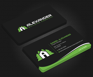 Business Card Design by Uttom 2 for this project | Design: #31199765